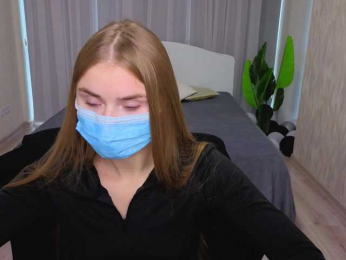 Jasmine777 webcam model stream image