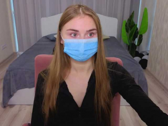 Jasmine777 webcam model stream image