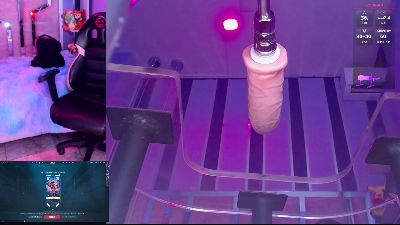 LindaCarrie webcam model stream image