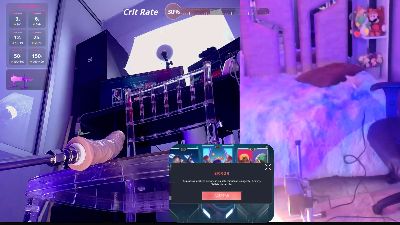 LindaCarrie webcam model stream image