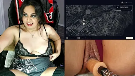 Blaze_Onn webcam model stream image