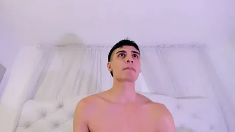 frank_jhonsson webcam model stream image