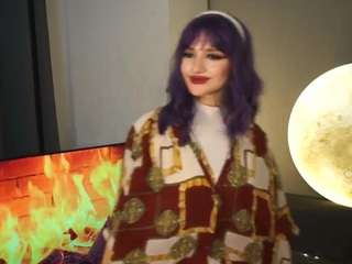 crystaduesterback webcam camsoda model stream image