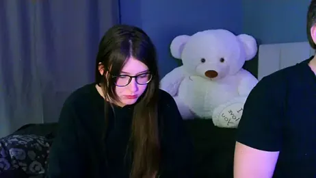 sasaykyra webcam model stream image