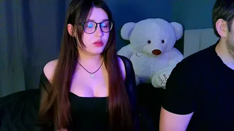 sasaykyra webcam model stream image