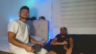 Elchino22xxl webcam cam4 model stream image