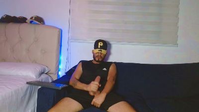 Elchino22xxl webcam model stream image