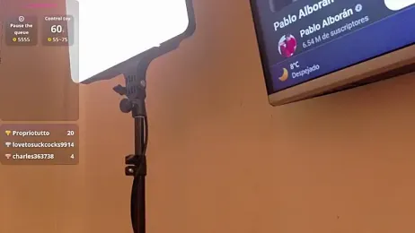 Samantha_Lanee webcam model stream image