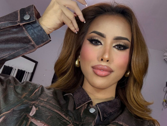 JennyHakenson webcam model stream image