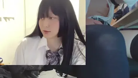 Mia032 webcam model stream image