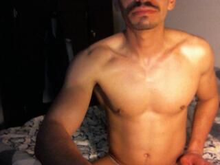 Phelipp webcam model stream image