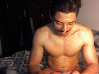 Phelipp webcam model stream image