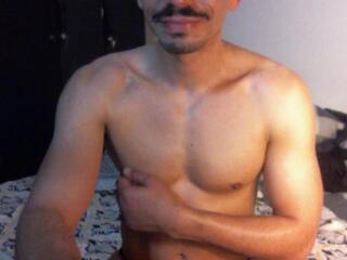 Phelipp webcam model stream image