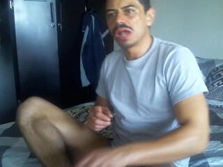 Phelipp webcam model stream image