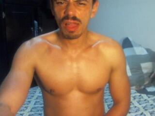 Phelipp webcam model stream image