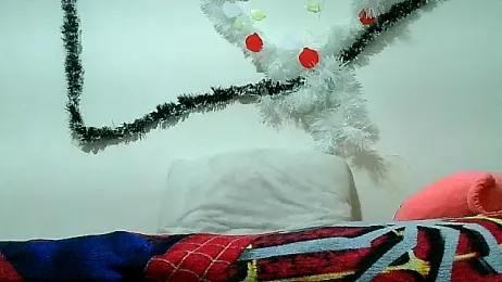 CoralSmit webcam model stream image