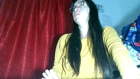 CoralSmit webcam model stream image