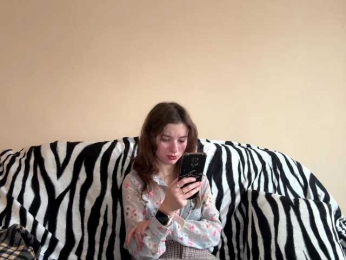 AnnabellKowalkowski webcam model stream image