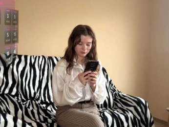 AnnabellKowalkowski webcam model stream image