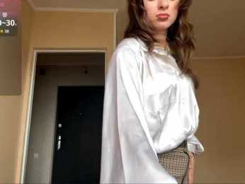 AnnabellKowalkowski webcam model stream image