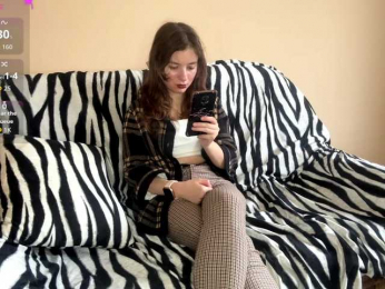 AnnabellKowalkowski webcam model stream image