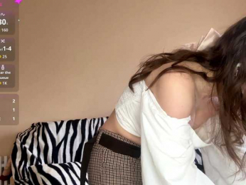 AnnabellKowalkowski webcam model stream image