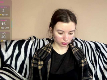 AnnabellKowalkowski webcam bongacams model stream image