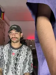 playfulboys_ webcam stripchat model stream image