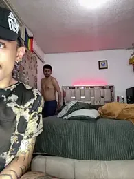 playfulboys_ webcam stripchat model stream image