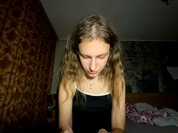 Eva_Angel3 webcam model stream image