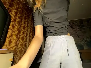 Eva_Angel3 webcam model stream image