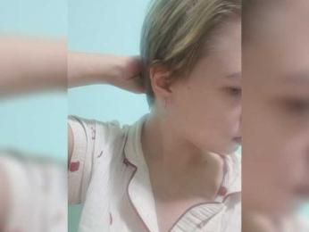 -kisulay- webcam model stream image