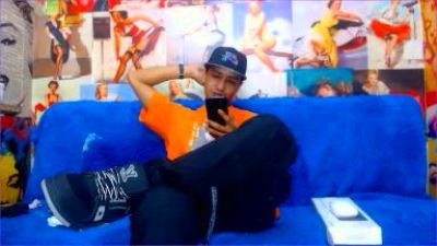 dazo_vnzl1 webcam model stream image