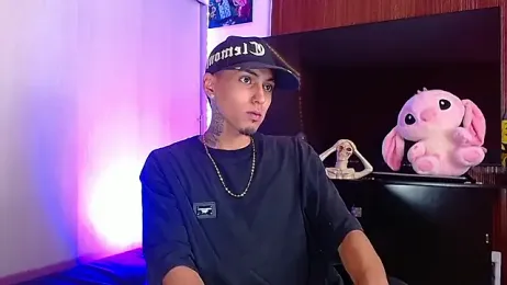 Liam_lee webcam stripchat model stream image