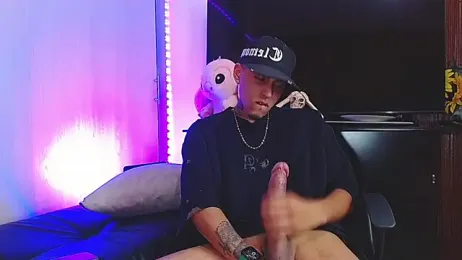 Liam_lee webcam stripchat model stream image