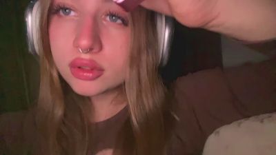 KirstinRuetz webcam model stream image
