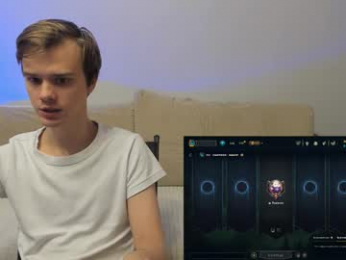 yueslang webcam chaturbate model stream image