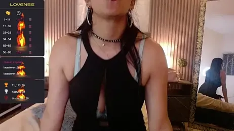 dayana_mendoza69 webcam model stream image