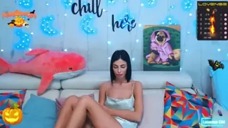 Find_My_Grace webcam stripchat model stream image