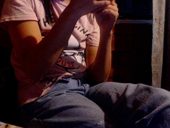 Sabrinav webcam model stream image