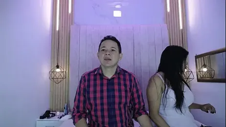 DaniyMel webcam model stream image