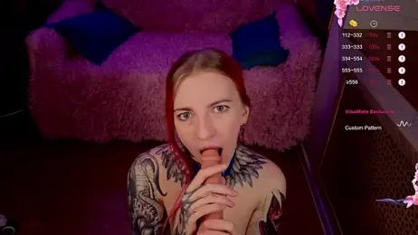 Roxy_____ webcam stripchat model stream image