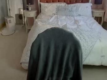 red_firesquirt webcam chaturbate model stream image