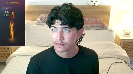 olly_jerez webcam stripchat model stream image