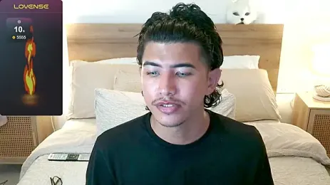 olly_jerez webcam stripchat model stream image