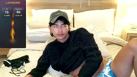 olly_jerez webcam stripchat model stream image