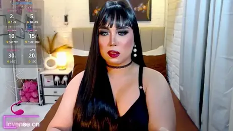 SUPERHORNY101 webcam model stream image