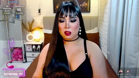 SUPERHORNY101 webcam model stream image