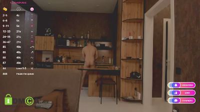 Sweet__Mike webcam model stream image