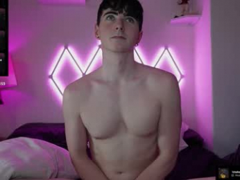 alfiegreenxxx webcam model stream image